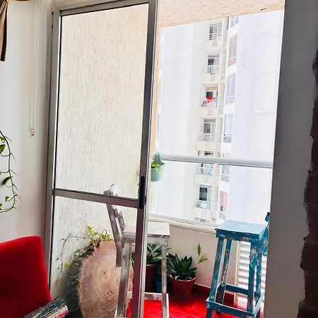 Apartamento Casa Vintage Ctg Cartagena