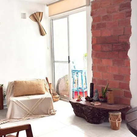 Casa Vintage Ctg * Cartagena