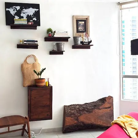 Casa Vintage Ctg Cartagena