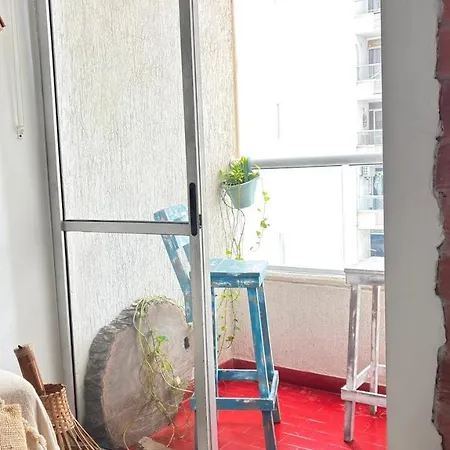 Casa Vintage Ctg Apartamento Cartagena