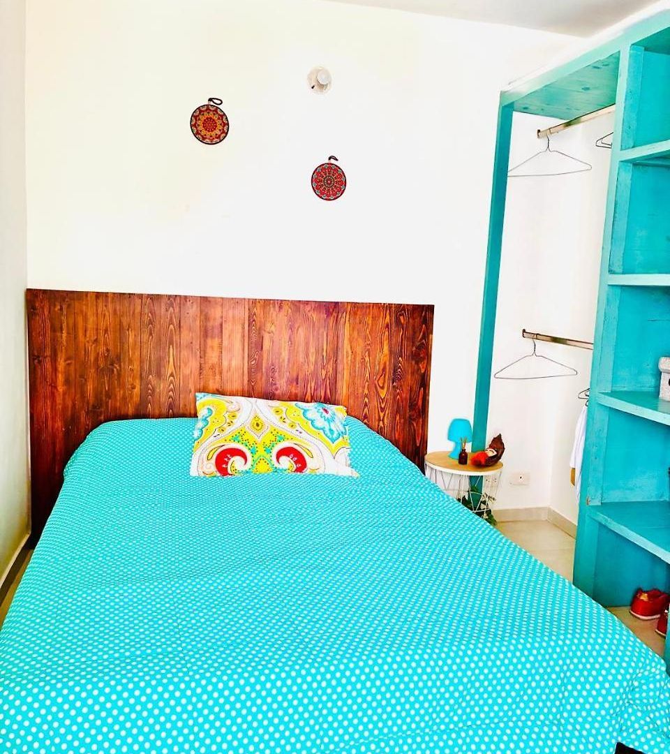 Casa Vintage Ctg Cartagena