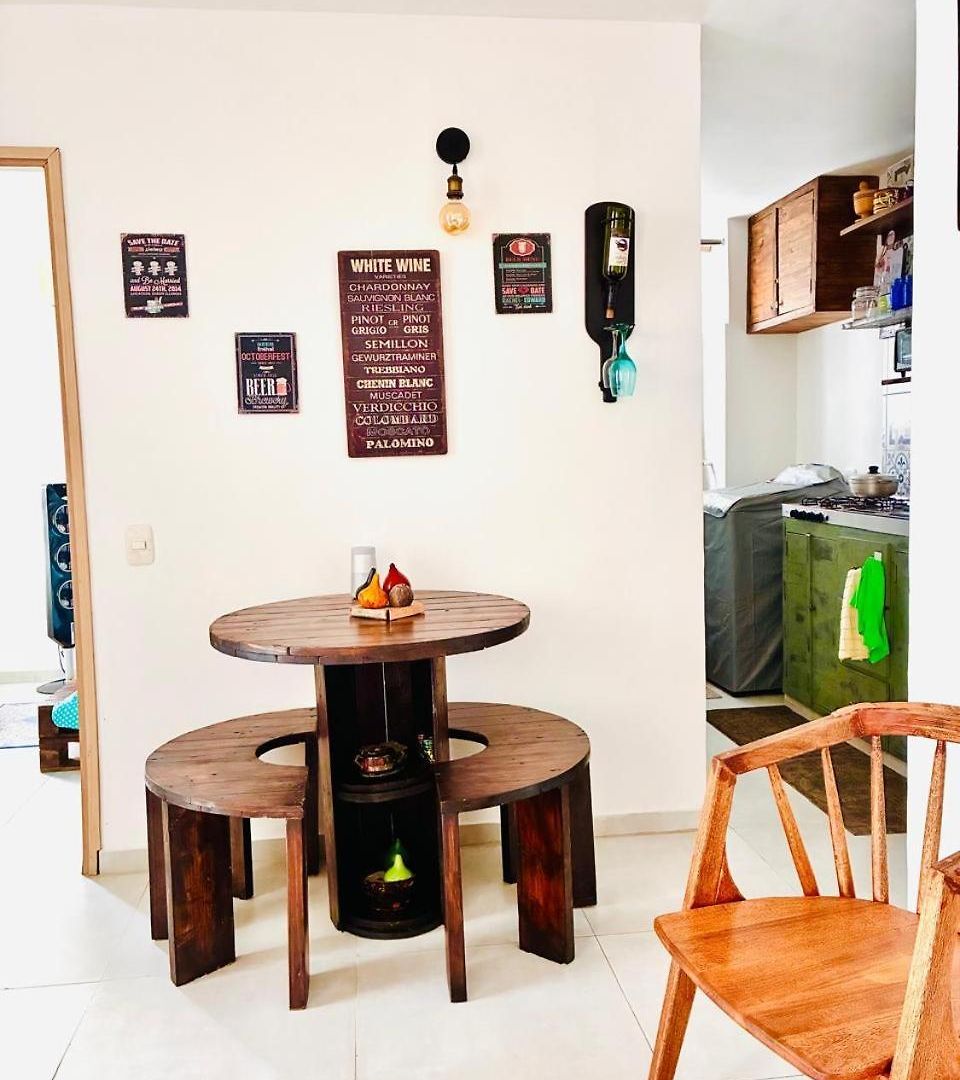 Casa Vintage Ctg Cartagena