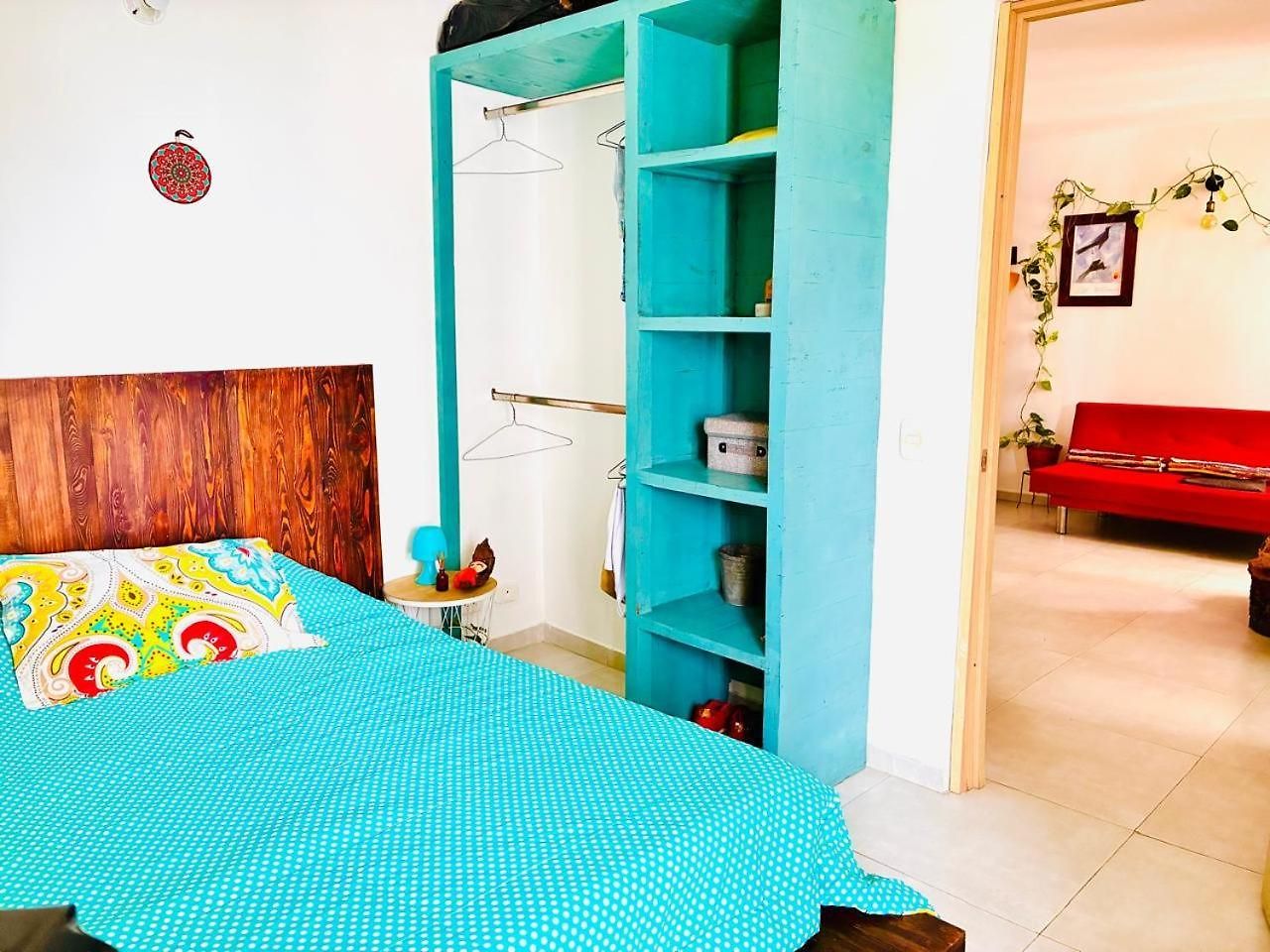 Apartment Casa Vintage Ctg *