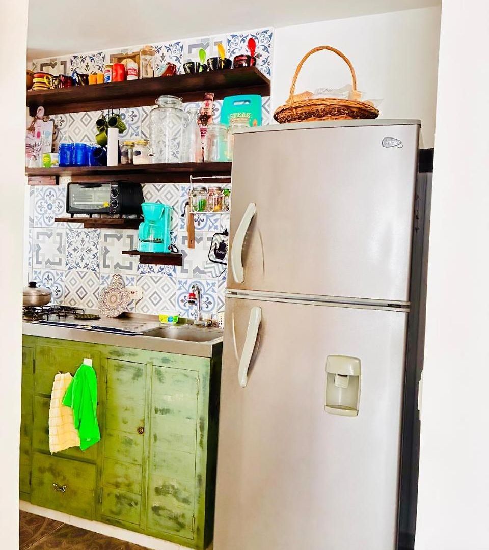 Apartment Casa Vintage Ctg Cartagena