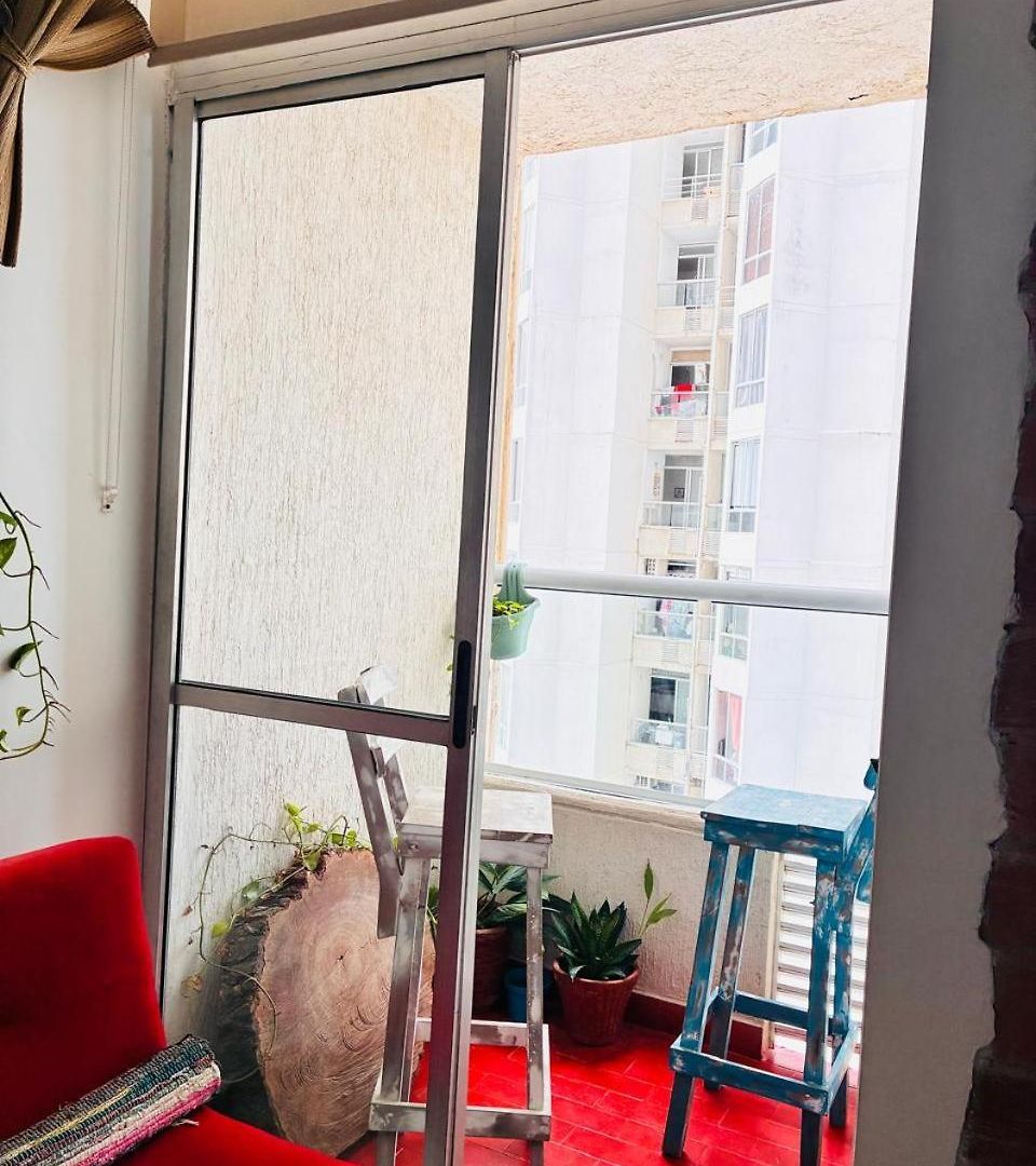 Apartment Casa Vintage Ctg Cartagena
