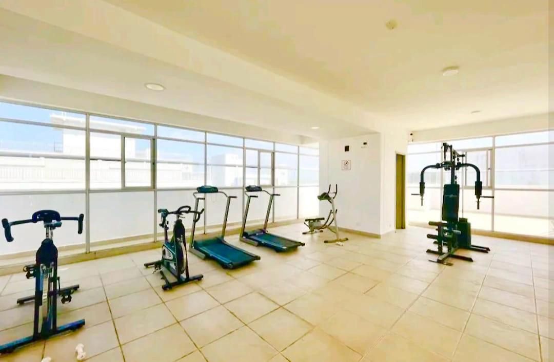 Apartment Casa Vintage Ctg Cartagena