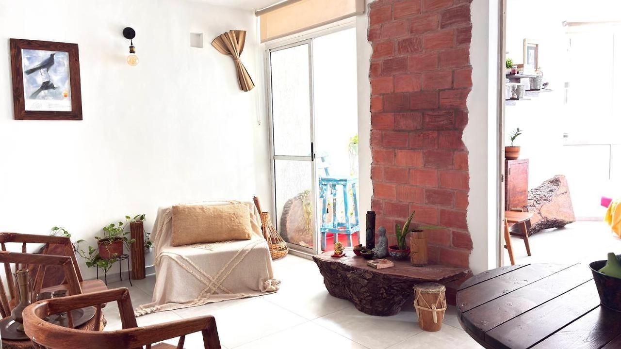 Casa Vintage Ctg * Cartagena