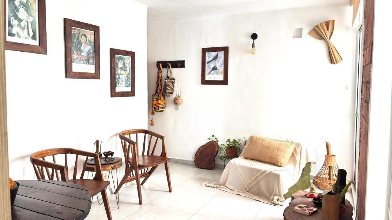 Casa Vintage Ctg *
