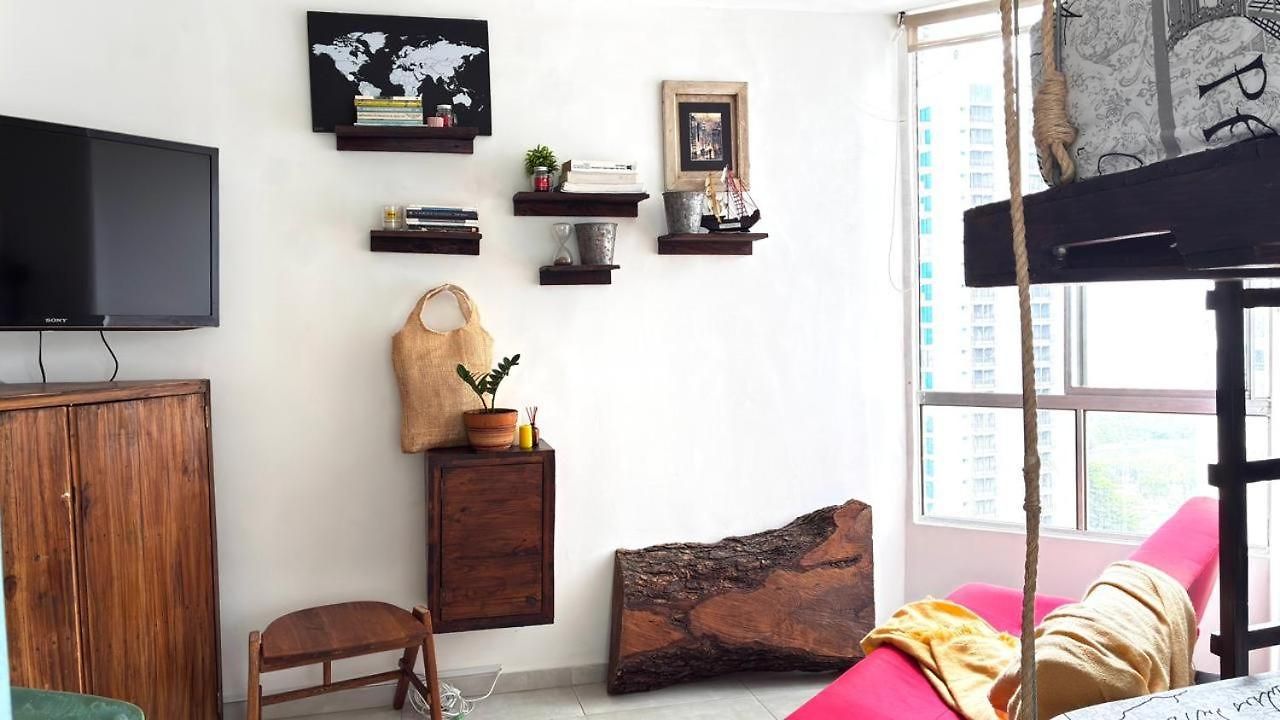 Casa Vintage Ctg Cartagena