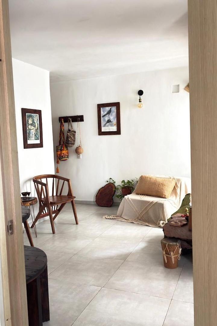 Casa Vintage Ctg * Cartagena
