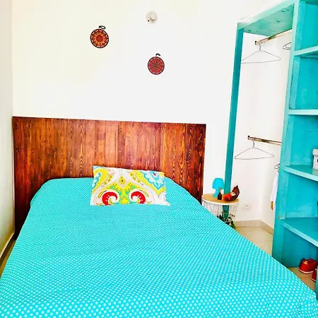 Casa Vintage Ctg Cartagena