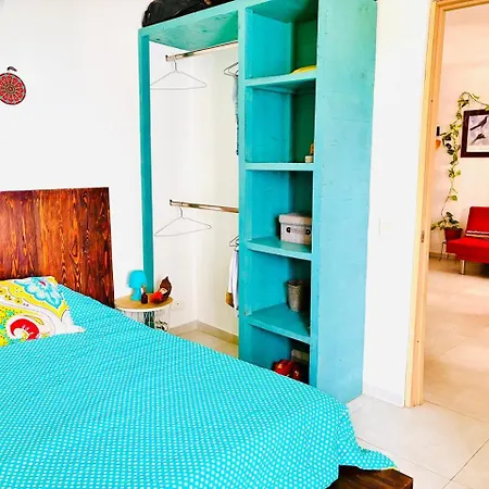 Apartamento Casa Vintage Ctg *