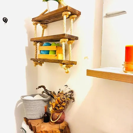 Casa Vintage Ctg Apartamento *