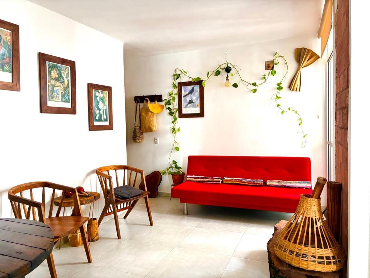 Casa Vintage Ctg Cartagena