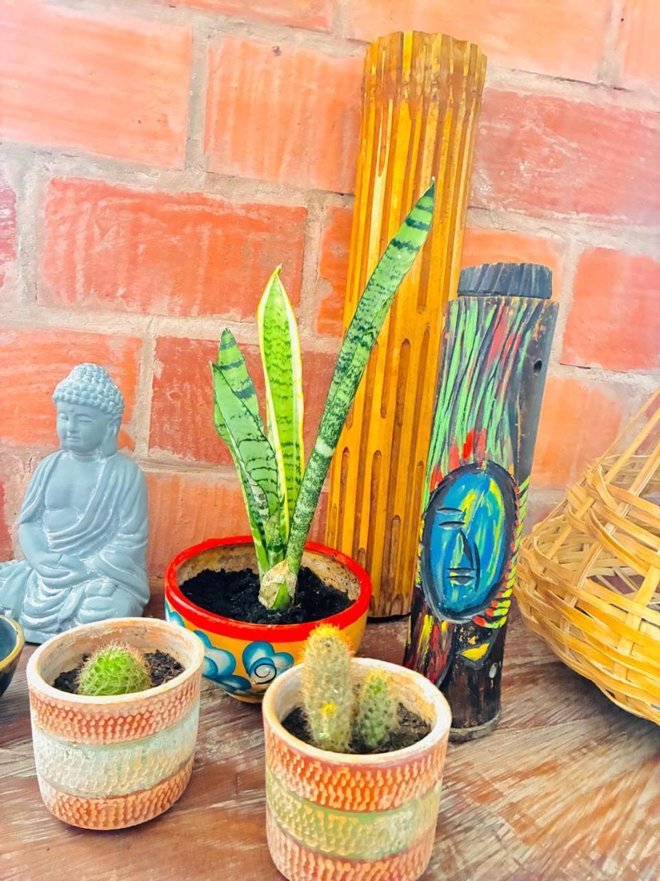 Apartamento Casa Vintage Ctg Cartagena