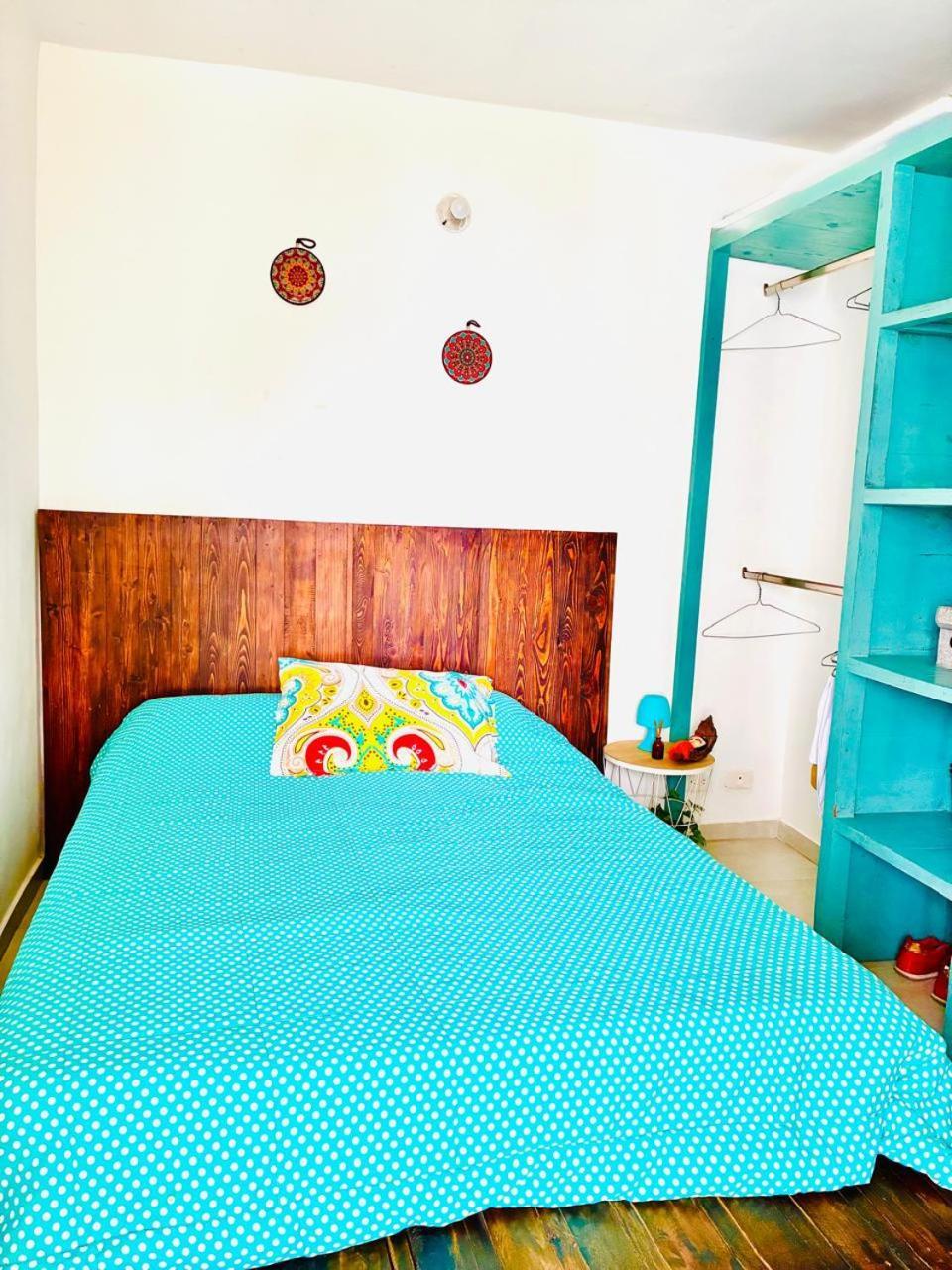 Casa Vintage Ctg Cartagena