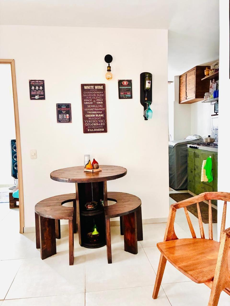 Casa Vintage Ctg Cartagena