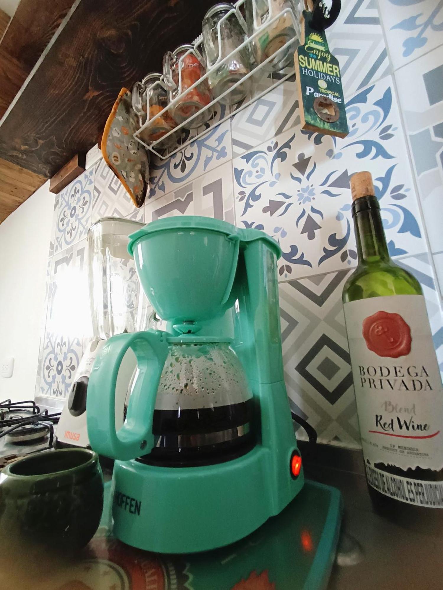 Casa Vintage Ctg * Cartagena