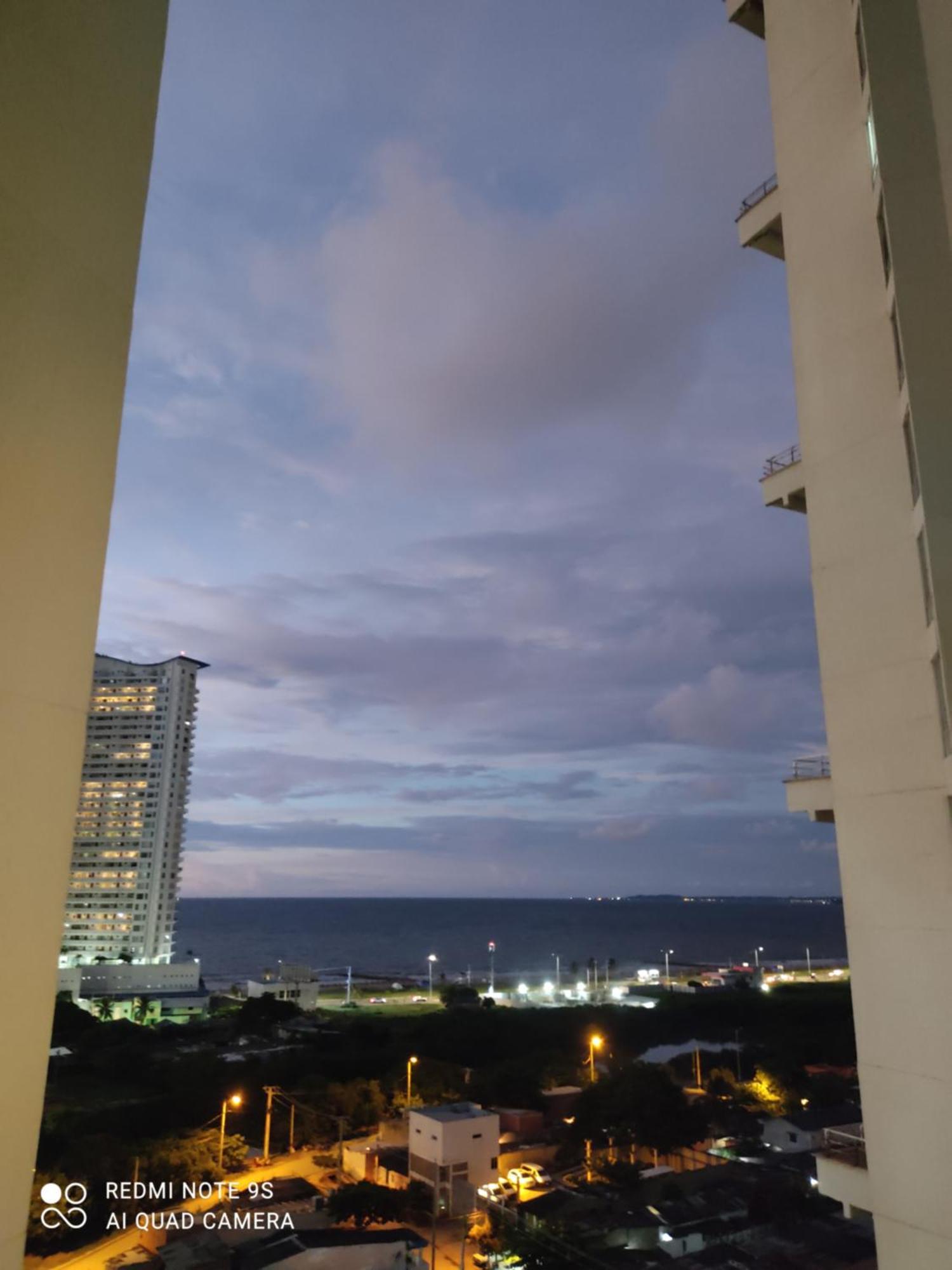 Casa Vintage Ctg Apartamento