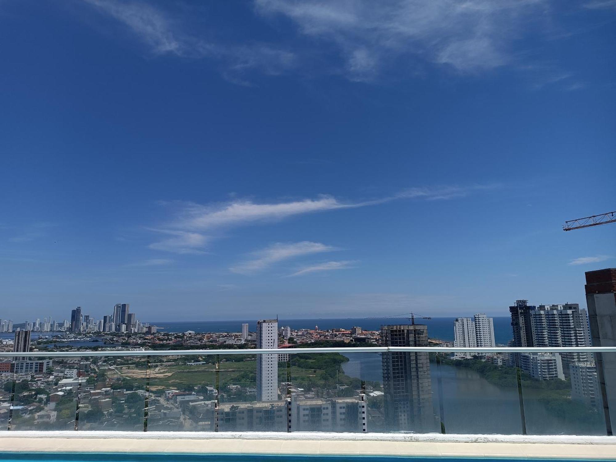 Casa Vintage Ctg * Cartagena