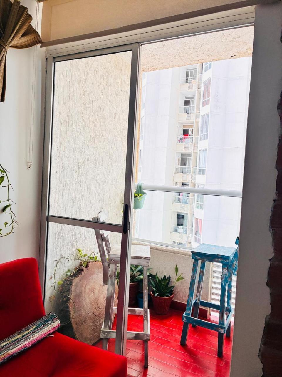 Apartamento Casa Vintage Ctg Cartagena