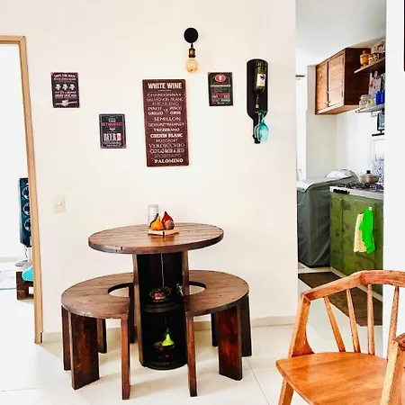Casa Vintage Ctg Cartagena