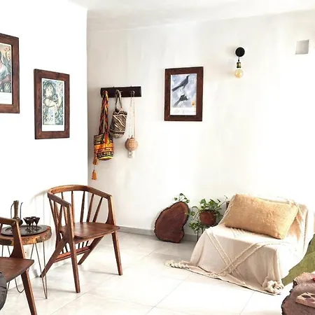 Casa Vintage Ctg *