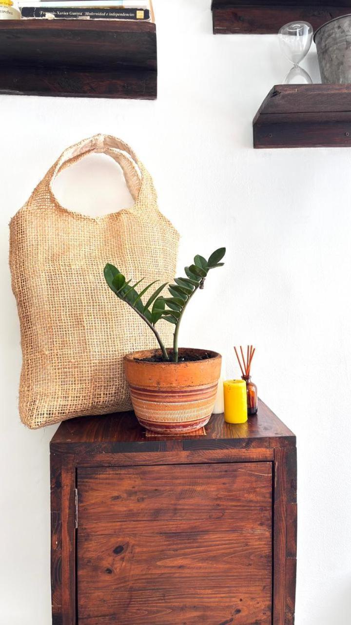 Apartment Casa Vintage Ctg *